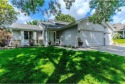 Great curb appeal is only the beginning! The concrete drive, 3 for sale in Buffalo Minnesota Wright County County on GolfHomes.com
