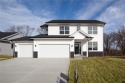Spring into Savings!!  $5000. for buyer upgrades, rate buydown for sale in Altoona Iowa Polk County County on GolfHomes.com