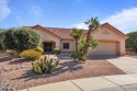 Welcome to your Sun City West oasis! This spacious 2-bedroom for sale in Sun City West Arizona Maricopa County County on GolfHomes.com