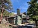 MOTIVATED SELLER! Mountain vacation home, family retreat or your for sale in Estes Park Colorado Larimer County County on GolfHomes.com