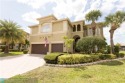 This stunning 4 bedroom 4 bath home is located in the beautiful for sale in Royal Palm Beach Florida Palm Beach County County on GolfHomes.com