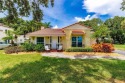 Immaculate, beautifully landscaped, historic Spanish style home for sale in Vero Beach Florida Indian River County County on GolfHomes.com