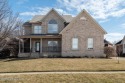 Welcome to this lovely traditional home in the Cardinal Club for sale in Simpsonville Kentucky Shelby County County on GolfHomes.com