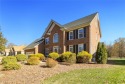 Just minutes from Sedgefield Country Club,  home of the Wyndham for sale in Greensboro North Carolina Guilford County County on GolfHomes.com
