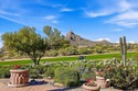 Perfectly positioned along the 8th and 2nd fairways of Troon for sale in Scottsdale Arizona Maricopa County County on GolfHomes.com