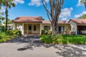Affordable and Adorable 2-bedroom, 2-bath Villa nestled in for sale in Weston Florida Broward County County on GolfHomes.com