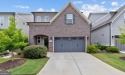 Beautiful 4-sided brick home in sought-after Promenade at the for sale in Marietta Georgia Cobb County County on GolfHomes.com