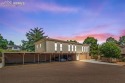 Welcome to a truly unique and versatile home in the prestigious for sale in Colorado Springs Colorado El Paso County County on GolfHomes.com