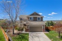 Located on a quiet cul-de-sac on an over quarter-acre lot, this for sale in Castle Rock Colorado Douglas County County on GolfHomes.com