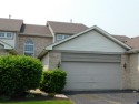 Wonderful 2 Story Townhome in Gated Community of Odyssey Country for sale in Tinley Park Illinois Cook County County on GolfHomes.com