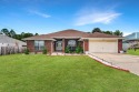 Wow! You've found your dream home! This spacious and stylish for sale in Crestview Florida Okaloosa County County on GolfHomes.com