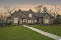 Exquisite Greystone custom built estate home, original owner, & for sale in Hoover Alabama Shelby County County on GolfHomes.com
