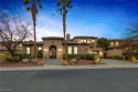 Come see this stunning former-model luxury home! Positioned on for sale in Las Vegas Nevada Clark County County on GolfHomes.com