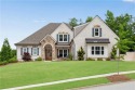Enlarged Custom Version of DFW Ventures LLC *Bridgefield* Plan for sale in Braselton Georgia Gwinnett County County on GolfHomes.com