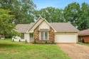 Beautifully remodeled home just steps from the golf course! for sale in Lakeland Tennessee Shelby County County on GolfHomes.com