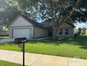 New Gold fortified home, with ceramic tile throughout the entire for sale in Foley Alabama Baldwin County County on GolfHomes.com