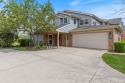 RARE & AMAZING RANCH TOWNHOME OVERLOOKING SPECTACULAR VIEWS OF for sale in Glendale Heights Illinois Dupage County County on GolfHomes.com