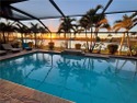 How about this spectacular sunset view all winter long! It could for sale in Naples Florida Collier County County on GolfHomes.com