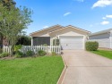 WELCOME HOME! 2/2 COLONY PATIO VILLA IN THE VILLAGE OF DUVAL!! for sale in The Villages Florida Sumter County County on GolfHomes.com