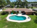 Amazing Neighborhood! Brick 4 Bedroom 2.5 Bath Golf Course Home for sale in Shalimar Florida Okaloosa County County on GolfHomes.com