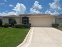 Welcome to your dream home in the stunning 55+ golf course for sale in Ocala Florida Marion County County on GolfHomes.com