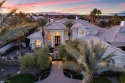 Nestled within the prestigious gates of Legacy Estates in Green for sale in Henderson Nevada Clark County County on GolfHomes.com