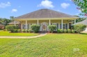 Nestled on a wide open section of the Quail Creek Golf Course in for sale in Fairhope Alabama Baldwin County County on GolfHomes.com