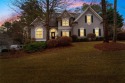 This stunning home is located in the exclusive Chapel Hills Golf for sale in Douglasville Georgia Douglas County County on GolfHomes.com