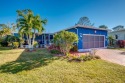 Welcome to this spacious three-bedroom, three-bath home in the for sale in North Fort Myers Florida Lee County County on GolfHomes.com