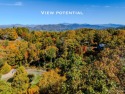 This home site is near Mountain Air drive and looks over golf for sale in Burnsville North Carolina Yancey County County on GolfHomes.com