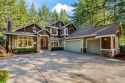 Located in sought-after Canterwood Golf  Country Club, this for sale in Gig Harbor Washington Pierce County County on GolfHomes.com