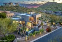 Nestled within the prestigious Vista Del Corazon enclave in for sale in Gold Canyon Arizona Pinal County County on GolfHomes.com