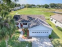 Do you want to live with a BEAUTIFUL GOLF COURSE AND WATER VIEW for sale in Lady Lake Florida Lake County County on GolfHomes.com