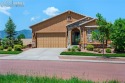 Elevated lot with unobstructed Pikes Peak and Front Range views for sale in Colorado Springs Colorado El Paso County County on GolfHomes.com