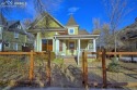 Well cared for & loved North End beauty with all the old world for sale in Colorado Springs Colorado El Paso County County on GolfHomes.com