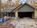 Welcome to this beautifully crafted new construction for sale in Crossville Tennessee Cumberland County County on GolfHomes.com