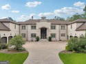 Exceptional Custom Estate on the 5th Hole of Echelon Golf Course for sale in Alpharetta Georgia Cherokee County County on GolfHomes.com