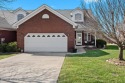 Located in the heart of the Maywood community, this townhome for sale in Bardstown Kentucky Nelson County County on GolfHomes.com