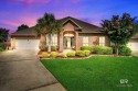 The BEST VIEW in Carnoustie Gardens - Glen Lakes Golf Community for sale in Foley Alabama Baldwin County County on GolfHomes.com