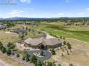 Experience luxurious Colorado living in this stunning for sale in Monument Colorado El Paso County County on GolfHomes.com