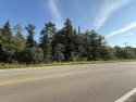 3.5 acres of wooded land just outside city limits on H58/Adams for sale in Munising Michigan Alger County County on GolfHomes.com