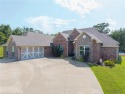 Welcome to 1199 Highland Circle in Greenwood, Arkansas! Located for sale in Greenwood Arkansas Sebastian County County on GolfHomes.com