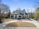 Just in time for spring...an elegant makeover on this golf for sale in Raleigh North Carolina Wake County County on GolfHomes.com