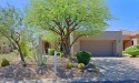 A TERRAVITA CRISTA MODEL - GREAT LOCATION WITH BLACK MOUNTAIN for sale in Scottsdale Arizona Maricopa County County on GolfHomes.com