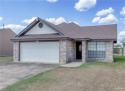 This impeccably maintained brick home offers 2 spacious bedrooms for sale in Pharr Texas Hidalgo County County on GolfHomes.com