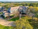 The mansion of Sugartree! This home is built like a fortress. A for sale in Lipan Texas Parker County County on GolfHomes.com