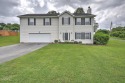 Beautifully maintained Traditional-style Home, sits on a 0.40 for sale in Bristol Tennessee Sullivan County County on GolfHomes.com