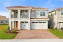 Stunning 5-bedroom with Water & Nature views! Welcome to for sale in Orlando Florida Orange County County on GolfHomes.com