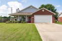 Come see this charming house on the corner! This 3 bed, 2 for sale in Greenwood Arkansas Sebastian County County on GolfHomes.com