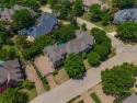 Welcome to your beautiful dream home in the desirable Timarron for sale in Southlake Texas Tarrant County County on GolfHomes.com